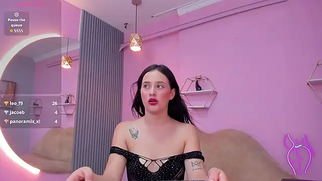 sofi__18_'s Live XXX Chat