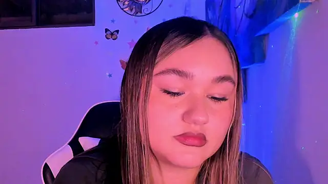 Soouf_'s Live XXX Chat