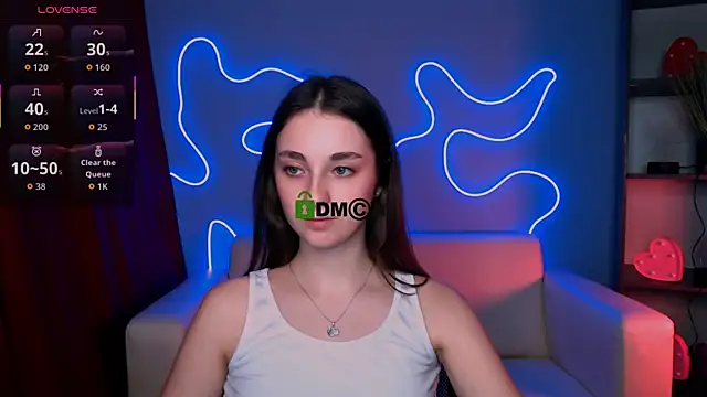 alisabliss – Live XXX-chat