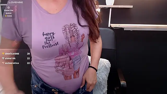 Lauryn_Jones' Live XXX Chat