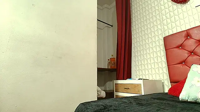 Elizabetth_Roman's Live XXX Chat