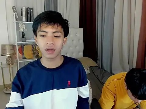 davincihugecock 网络视讯表演