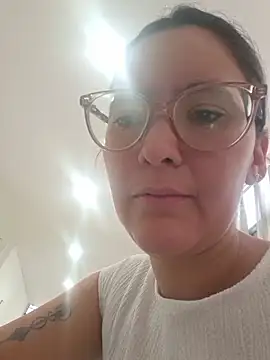 Živý XXX chat Harley-77