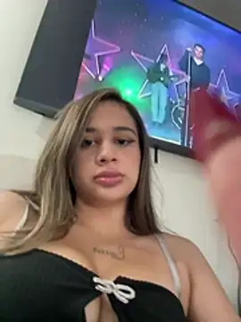 BabyKathy 现场XXX聊天