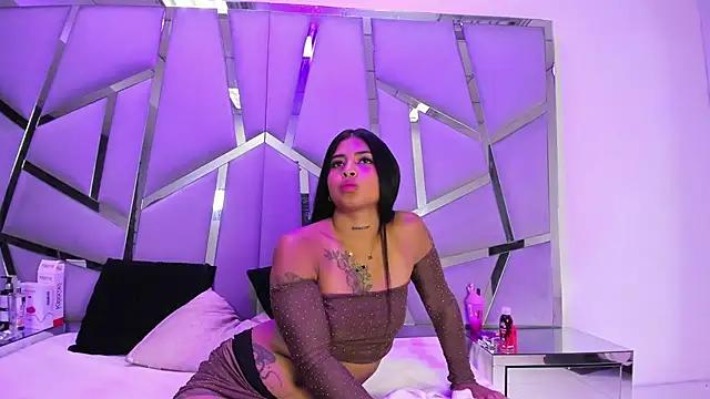 lissablaze Live XXX Chat