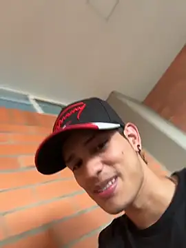 HarryGaze – Naživo XXX chat