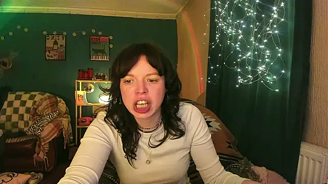 ClancyMorissey 即時 XXX 聊天