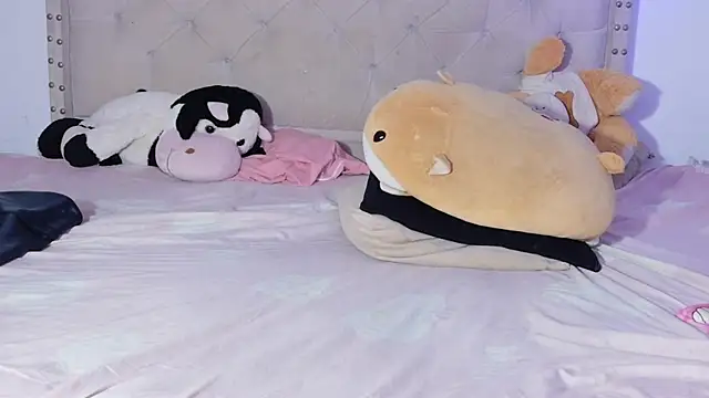 Sweet_baby_hellen – Live XXX-chat