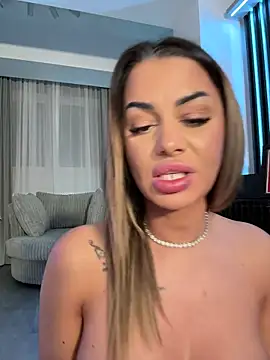 KirstieVegas Live XXX-chat