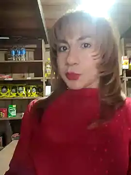 Evehamp: διαδικτυακό σόου στην κάμερα