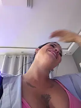 Show de webcam de Rafaellaz