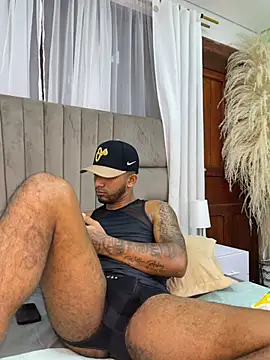 Robin_Rief Adlı Modelin Canlı XXX Sohbeti