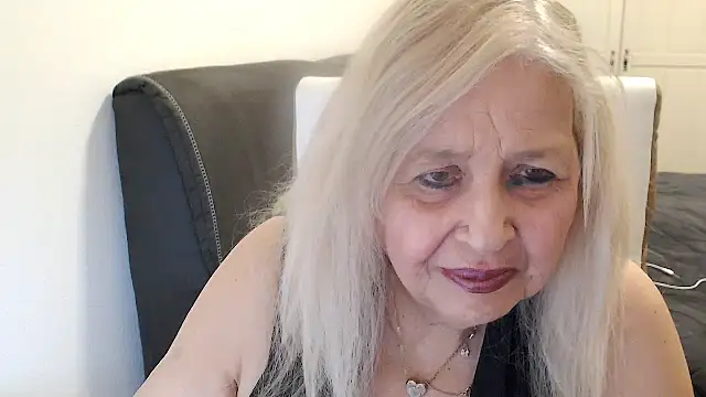 Chat XXX ao vivo de SusiLifeXXX