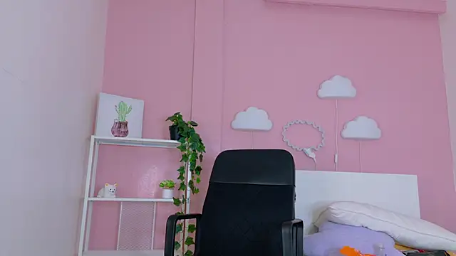 SeleneGibson__'s Live XXX Chat