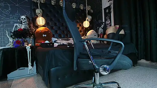 Chat XXX ao vivo de AlexHoe_