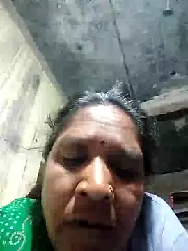 Webkamerová show Loomaraj