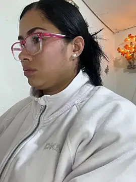 Pertunjukan Kamera Web Sweet__Nurse1