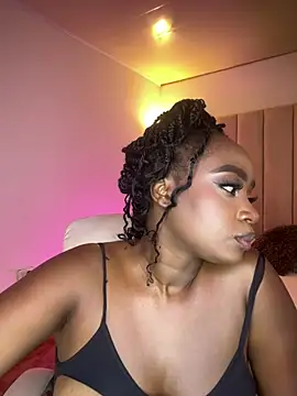 Chat XXX en directo de Britanymooree