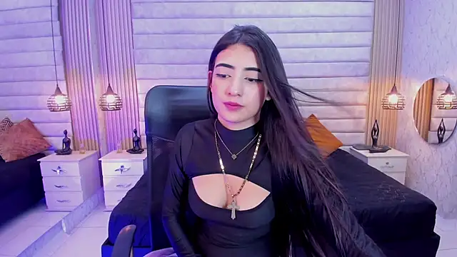Chat XXX en directo de VictoriaaBlair