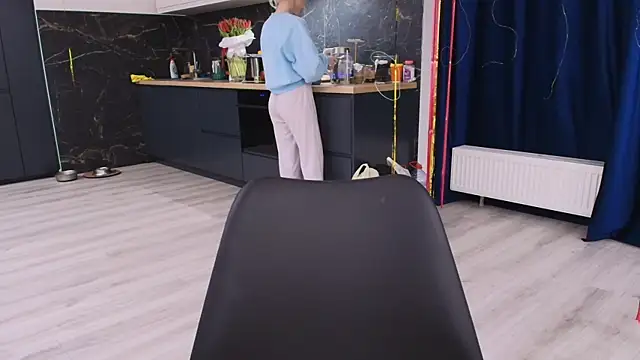 BillionCold's Live XXX Chat