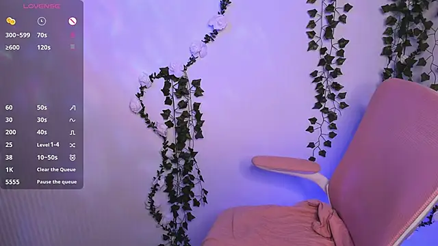 Diva_Amy Chat XXX in diretta