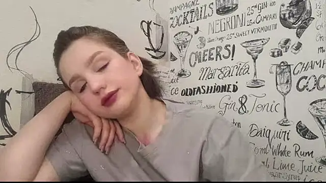 ProMilly Chat XXX in diretta