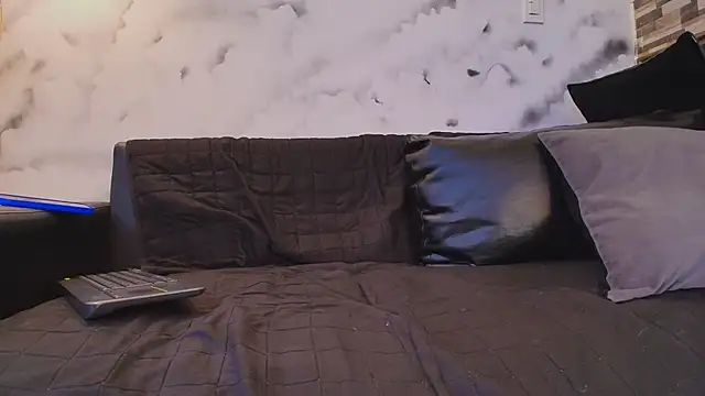 Max_Hornye Webcam-Show