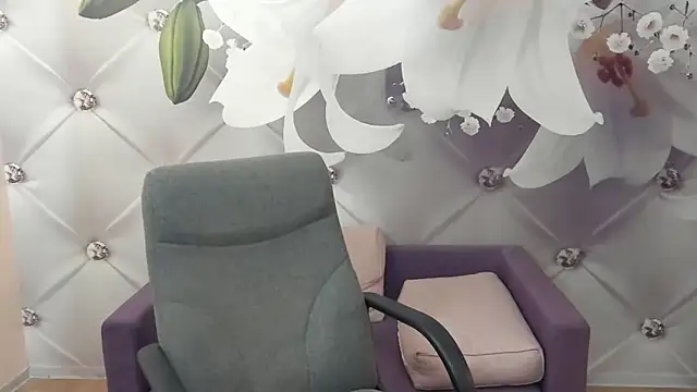 SweetArtemis Chat XXX in diretta