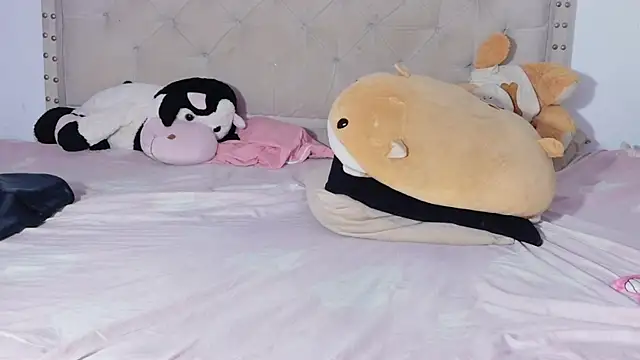 Sweet_baby_hellen élő XXX-chatje