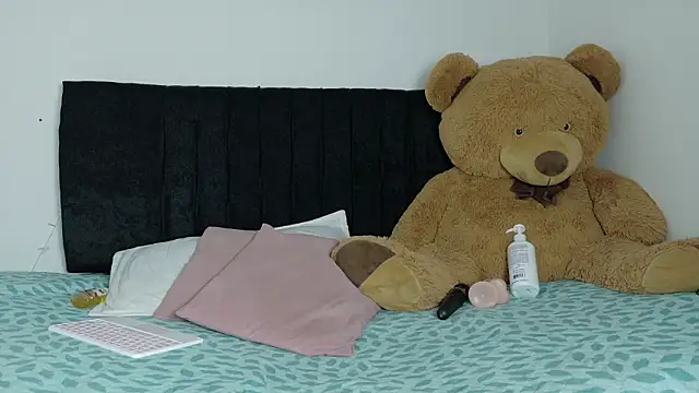 Natashaparker__ লাইভ XXX চ্যাট