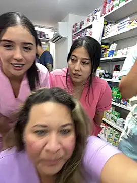 kandalove 在線直播表演