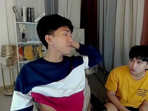 davincihugecock Adlı Modelin Web Kamerası Şovu