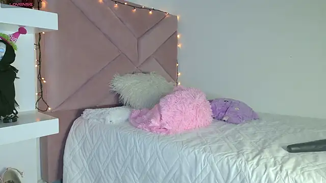 eva_sin18 Live XXX-chat