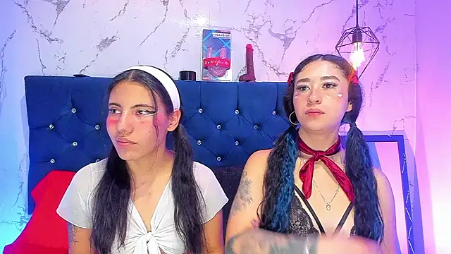 Dakotaa_Johnson Webcam Show