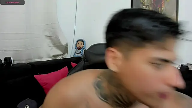 mad_maxxx2 即時 XXX 聊天