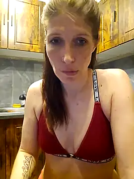 Chat XXX en directo de Lenchen_