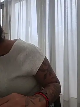 Harley-77's Live XXX Chat