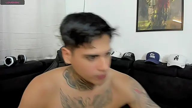 Czat XXX na żywo – mad_maxxx2