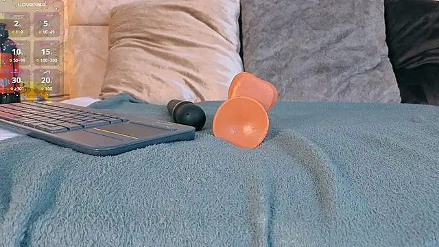 Chat XXX Live amatista__smith