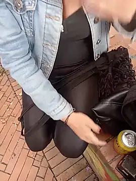 sophie_banger's Live XXX Chat