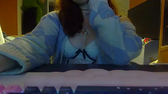 PsychosweetyのライブXXXチャット