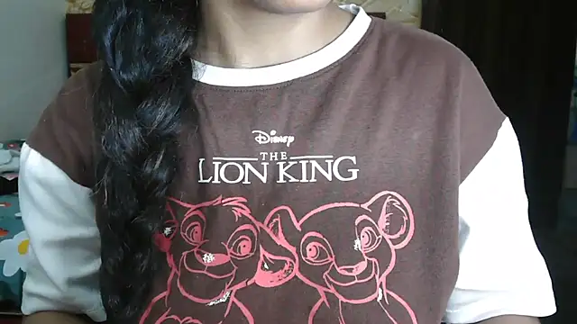 Cuteangle1: онлайн-секс-чат