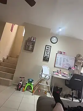 Вебкам-шоу Ricomty