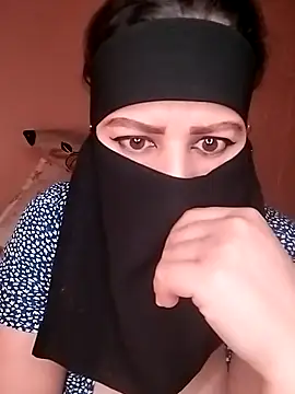 Miss_dou3ae's Webcam Show