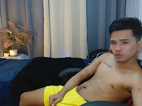 YourNaughtyTwink_69 Pertunjukan Webcam