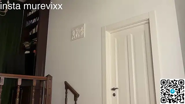 Chat +18 de barbaraloveu ao vivo