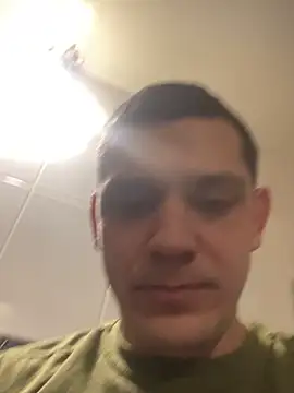 Вебкам-шоу Mark1404