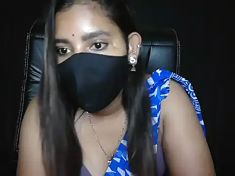 Show de Rashmi-Sexy na webcam