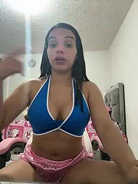 Anavalle's Webcam Show