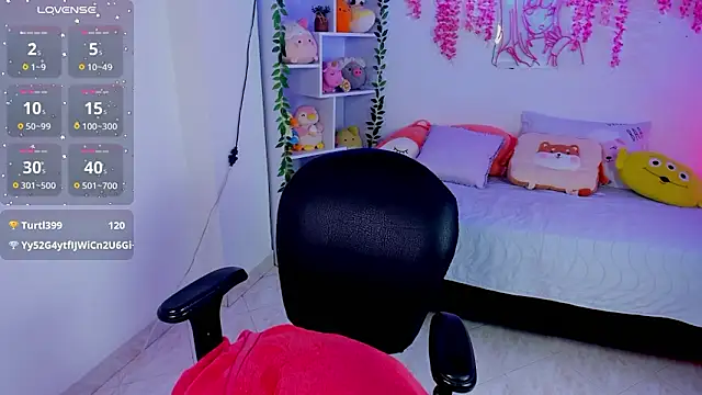 دردشة _hanna_sky الجنسية المباشرة